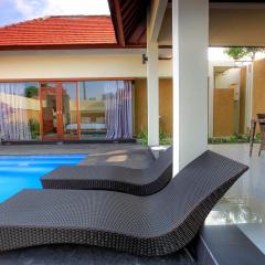 1 Bed Room Villa In Seminyak