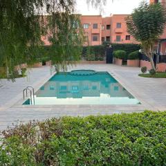 Holikeys - Marrakech - 2 Ch - Tamnsourt 007