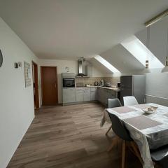 Ferienwohnung Rheinfelden-Herten