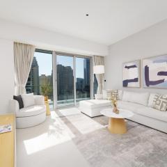 Lavish Living in Dubai Marina's Finest 2 bedroom