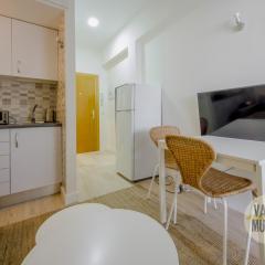 Amazing Apt 1hab para 4pax en la Plaza de Chueca