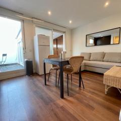 Bohemio Apt 1hab 4 pax en la Plaza de Chueca