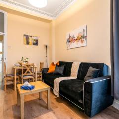 LiveStay Cozy One Bedroom Apartment in Brixton