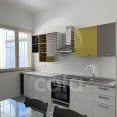 Bilocale Harmos - Spiaggia a 10m By Cala Salento