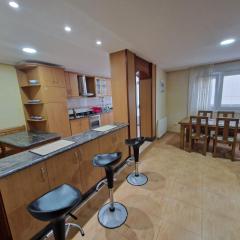 Apartamento xoel Muxia