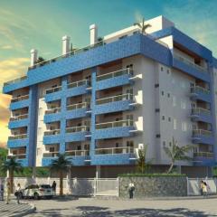 Apartamento Toninhas Ubatuba