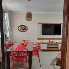 apto. confortável no Leme com acesso para praia