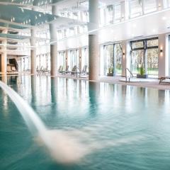 Klif Apartamenty Nadmorskie Tarasy A202