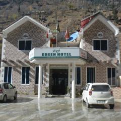 PC Green Hotel, Mahandri, Kaghan