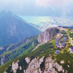 Nice Home In Ebensee With Ethernet Internet