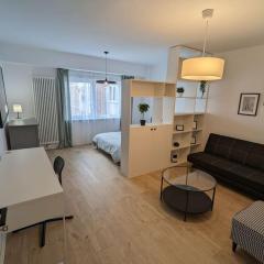 Apartament Titulescu