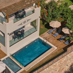 Azor Luxury Villa I