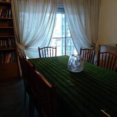 Dpto Marlins - micro centro Mza