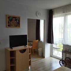 NYUGALOM APARTMAN