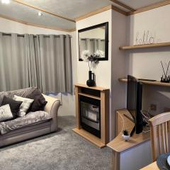 Coastal Caravan Holidays - Goldfinch 22