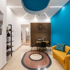 Lifestyle Vatican Apartment