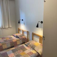 Budget apartment in Kotka # 1