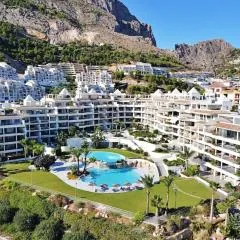 Mascarat Beach Apartment de Lux, EN52B