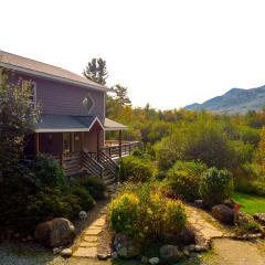 Lookout Mountain Chalet