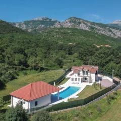 Villa Dalmatia Escape