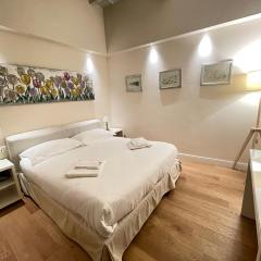 Cozy Firenze Uffizi Duomo Santa Maria Novella 2beds-2baths