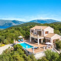 Island View