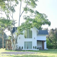 Villa at Waterville Khaoyai