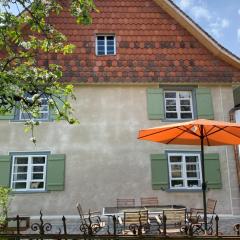 Gemütliches Bauernhaus am Bodensee