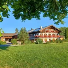 Ferienwohnung Oberlinner