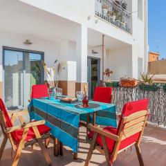 Amazing Apartment In Lorca With Kitchenette