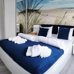 APARTAMENT MARI Polanki Park