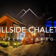 Hillside Chalet Kreischberg