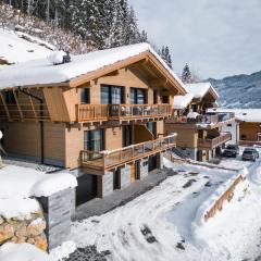 Kellnergut Luxus-Chalet "FRIEDA"