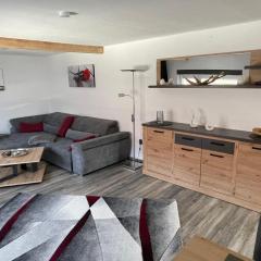 Ferienwohnung-Auszeit