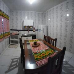 Hospedagem Casa do Deir