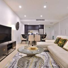 Leichhardt Serene Retreat - Views丨Parking丨Ease