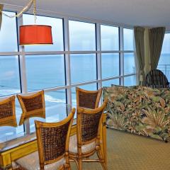 SEA1403 Seaside Resort 3BR/3B Condo, Lazy River, Multiple Pools