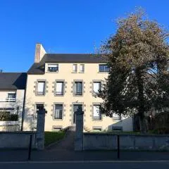 L'Armateur, Pordic centre