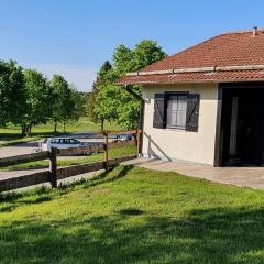 Lechbruck am See Feriendorf Hochbergle Haus 1