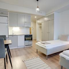 Lapin Loiste 2, Modern Studio Free Parking and Wifi