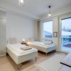 Lapin Loiste 2, Modern Studio Free Parking and Wifi