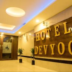 Hotel Devyog