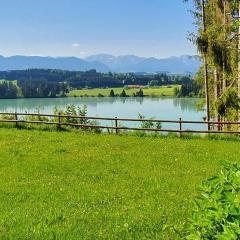 Lechbruck am See Feriendorf Hochbergle Haus 26