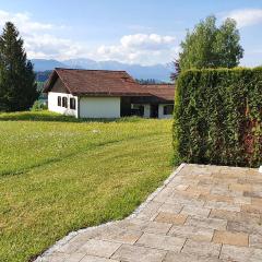 Lechbruck am See Feriendorf Hochbergle Haus 138