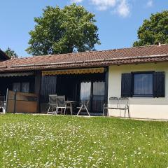Lechbruck am See Feriendorf Hochbergle Haus 135