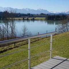 Lechbruck am See Feriendorf Hochbergle Haus 140