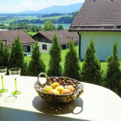 Lechbruck am See Feriendorf Hochbergle Haus 99