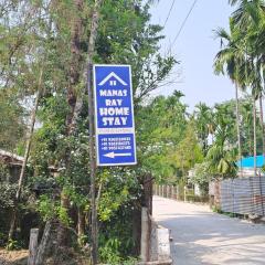 MANAS RAY HOMESTAY