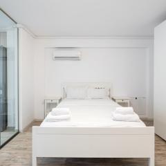 Kondo 9 - Stylish Studio in Roka Residence