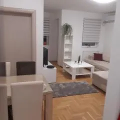 Stil Apartman